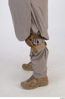 Photos Luis Donovan Army Taliban Gunner leg lower body 0003.jpg